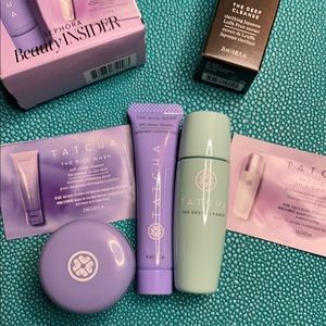 Tatcha Bundle